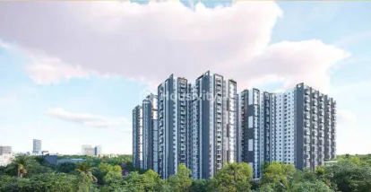 SBR One Residence Image 1