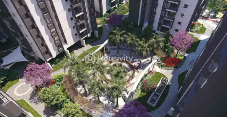 SBR One Residence Image 16