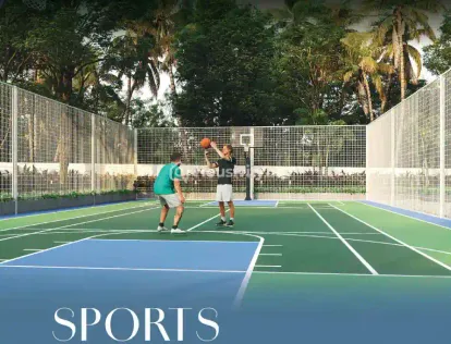 SBR One Residence Image 14