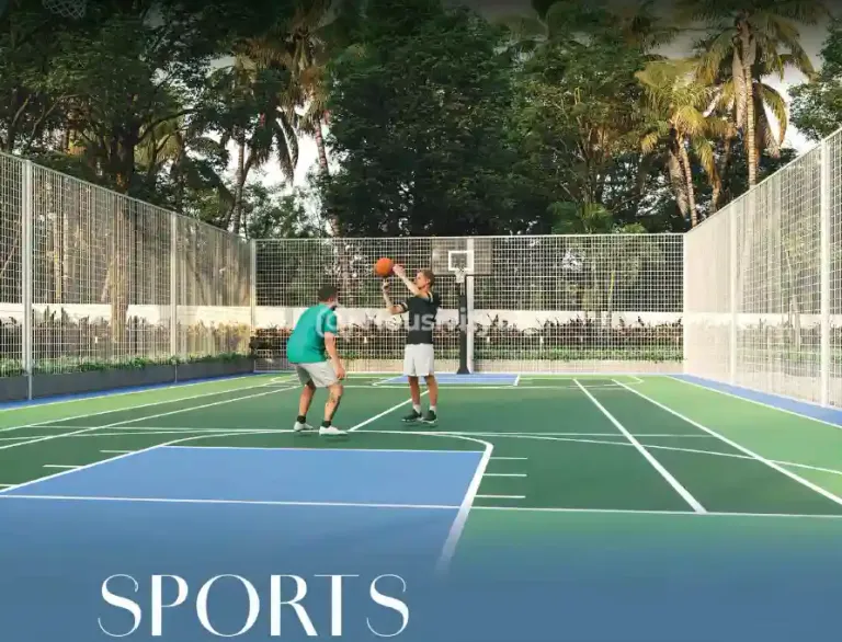 SBR One Residence Image 14