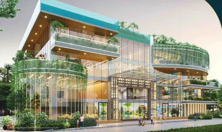 SBR One Residence Image 10