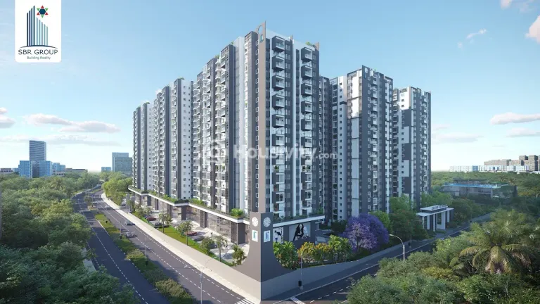 SBR One Residence Image 7