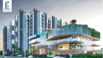 SBR One Residence Image 3