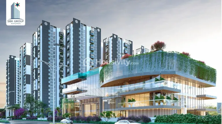 SBR One Residence Image 3