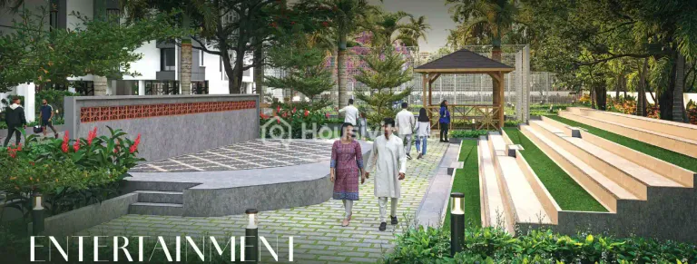 SBR One Residence Image 11