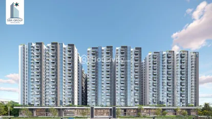 SBR One Residence Image 4