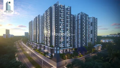 SBR One Residence Image 6