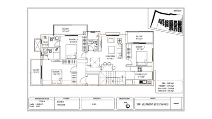 SBR Florenso Brochure Image 34