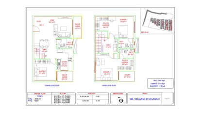 SBR Florenso Brochure Image 19