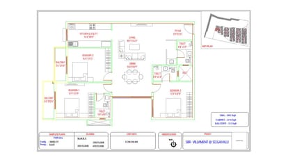 SBR Florenso Brochure Image 11