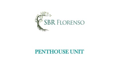 SBR Florenso Brochure Image 30