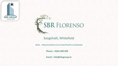 SBR Florenso Brochure Image 44