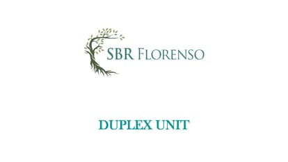 SBR Florenso Brochure Image 13
