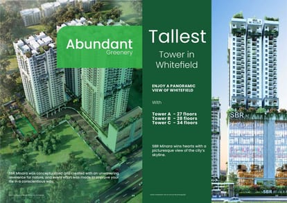 SBR Minara Brochure Image 3