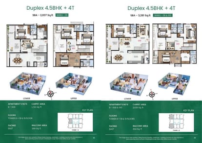 SBR Minara Brochure Image 22