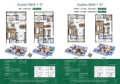 SBR Minara Brochure Image 20