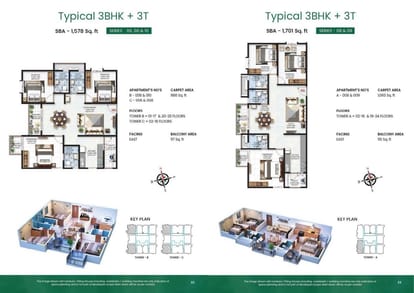 SBR Minara Brochure Image 17