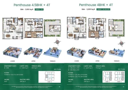 SBR Minara Brochure Image 25