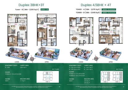 SBR Minara Brochure Image 21