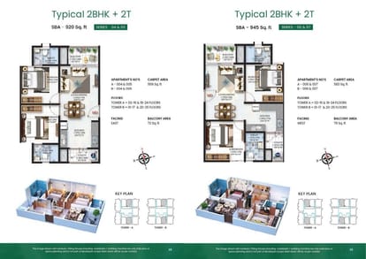 SBR Minara Brochure Image 15