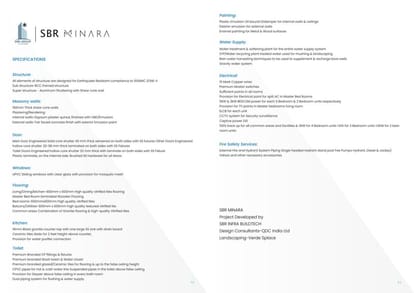 SBR Minara Brochure Image 27