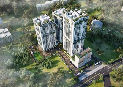 SBR Minara Brochure Image 6