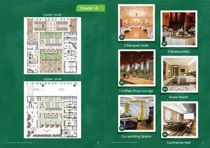 SBR Minara Brochure Image 10