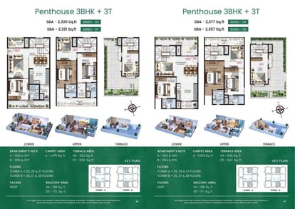 SBR Minara Brochure Image 24