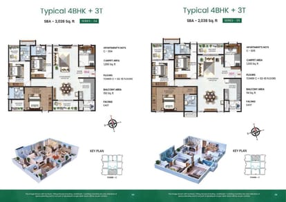 SBR Minara Brochure Image 18