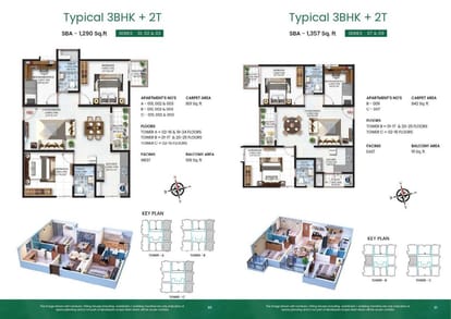 SBR Minara Brochure Image 16