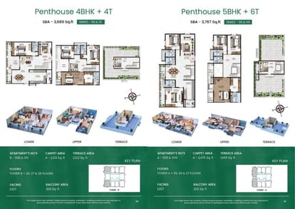 SBR Minara Brochure Image 26