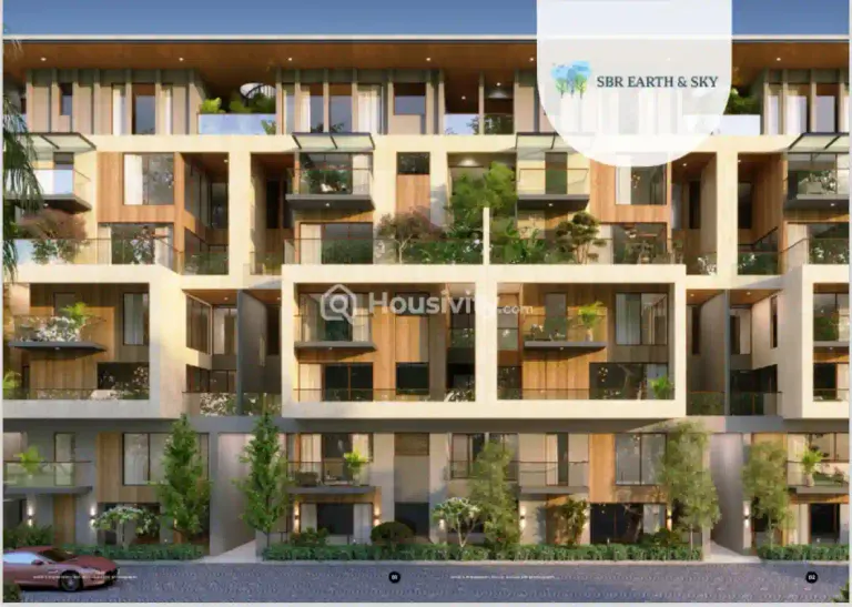 SBR Earth And Sky Image 9