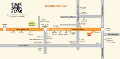 Sai's Sannidhi Image 5