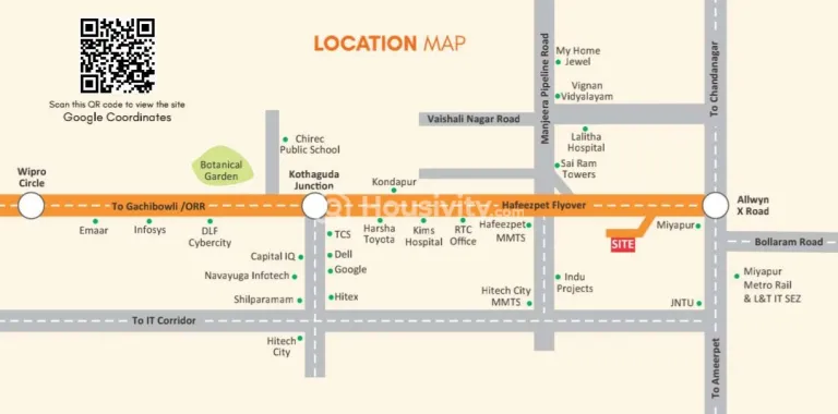 Sai's Sannidhi Image 5