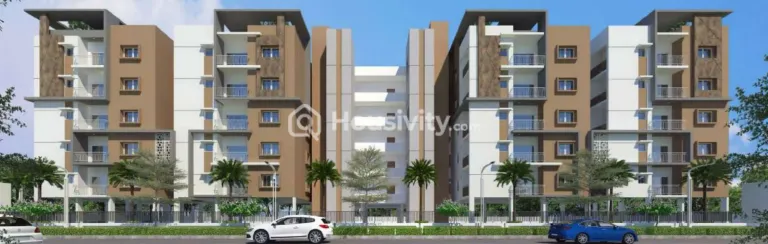 Sai's Suvidha Thumbnail