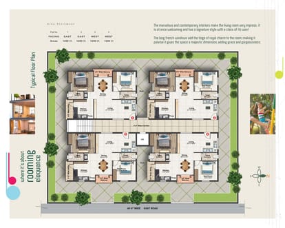 Sai's Shravya Enclave Brochure Image 3