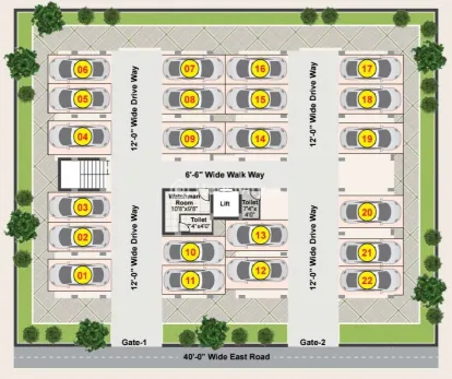 Sai's Shravya Enclave Image 4
