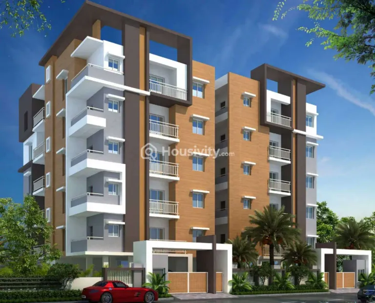 Sai's Shravya Enclave Thumbnail