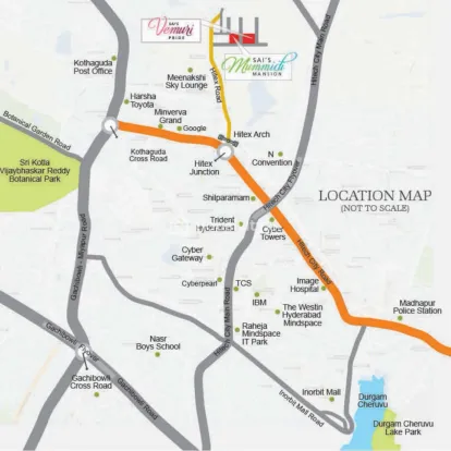 Sai's Vemuri Pride Image 5