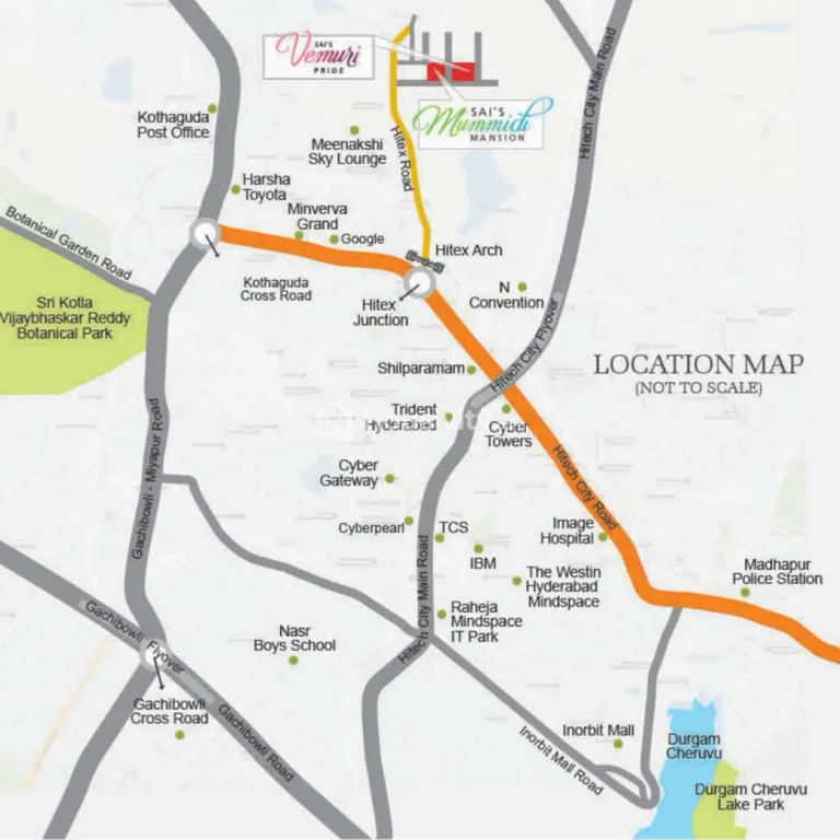 Sai's Vemuri Pride Image 5