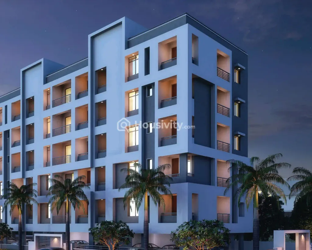 Sai's Vemuri Pride Image 1