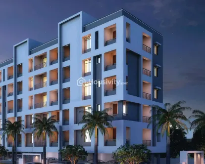 Sai's Vemuri Pride Image 1