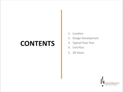 Namishree Vrindavan Brochure Image 2
