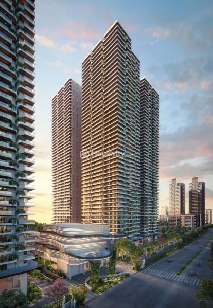 Namishree Vrindavan Image 4