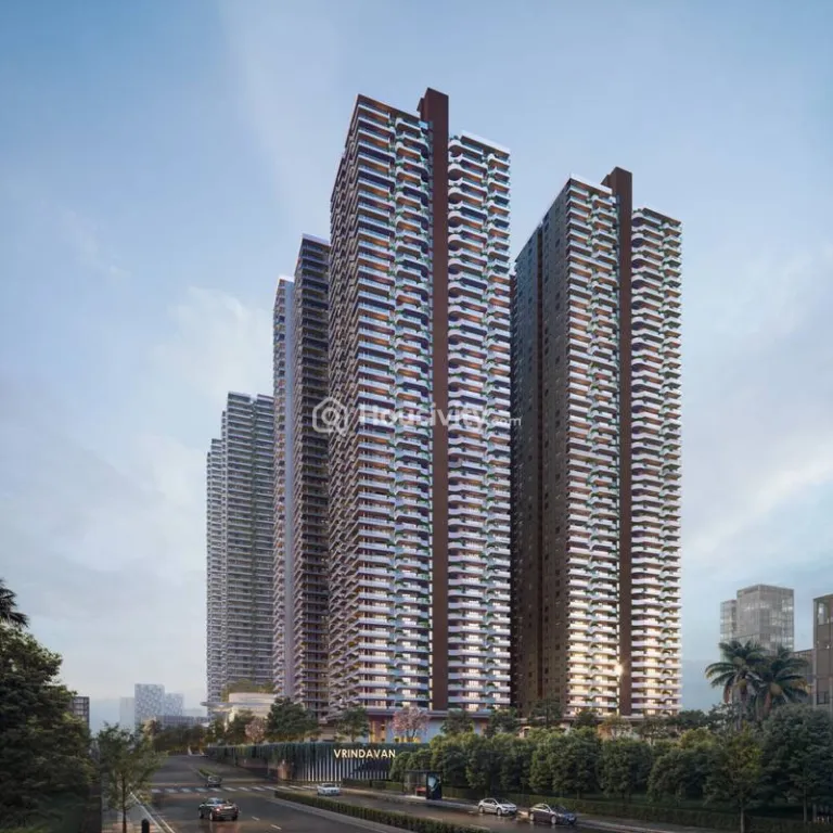 Namishree Vrindavan Image 1