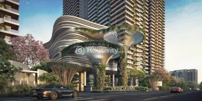 Namishree Vrindavan Image 2