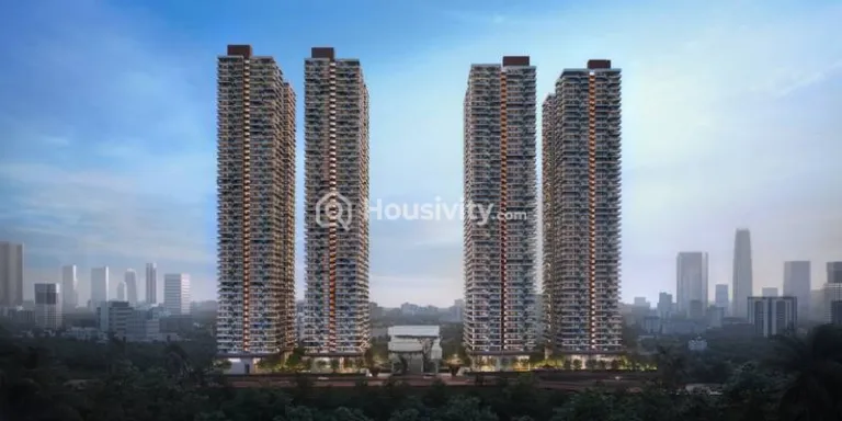 Namishree Vrindavan Thumbnail