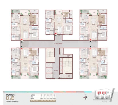 Namishree Aria Brochure Image 8