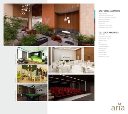 Namishree Aria Brochure Image 5
