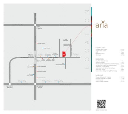 Namishree Aria Brochure Image 9